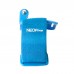 GWS-1 Colorful Adjustable Wrist Strap Shooting Action Sports for Gopro Hero 3 3+ Blue