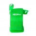 GWS-1 Colorful Adjustable Wrist Strap Shooting Action Sports for Gopro Hero 3 3+ Green