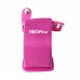 GWS-1 Colorful Adjustable Wrist Strap Shooting Action Sports for Gopro Hero 3 3+ Rose Red