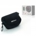 GN-1 Colorful Stretchy Neoprene Bag Waterproof for Gopro Hero 3 3+ Black