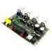 12V Power Supply 0409 Small Amplifier USB Interface 2.0 Dual Channel 25W Amp DIY Large Power