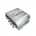 SON-169 300W+300W Super Bass HiFi 2.1 Stereo Audio Car Amplifier/ Auto Sound Enlarger