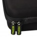 EVA Storage Bag Durable Waterproof Damp Shock Corrosion Shock Proof for GOPRO HERO 3 3+ Medium Size