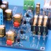 Imitation Version the UK SOLO Amplifier Frame Kit DIY No Noise Preamp Pure Sound