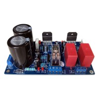LM3886TF Dual Channel Loudspeaker Protection Fever Amplifier(Already Welded and Tested)