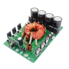 HP-8 Car Amplifier Boost Step Up Board 12V Swtich Power Supply 1200W Assembled Board A Type Standard Configuration