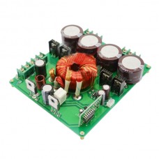 HP-6 Car Amplifier Boost Step Up Board 12V Swtich Power Supply 500W Assembled Board D Type Standard Configuration