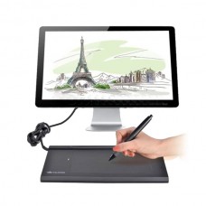 Huion 540 5.5" x 4" Art Drawing Graphics Tablet With Pen Professional USB Graphic Tablet Pad