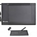 Huion 540 5.5" x 4" Art Drawing Graphics Tablet With Pen Professional USB Graphic Tablet Pad