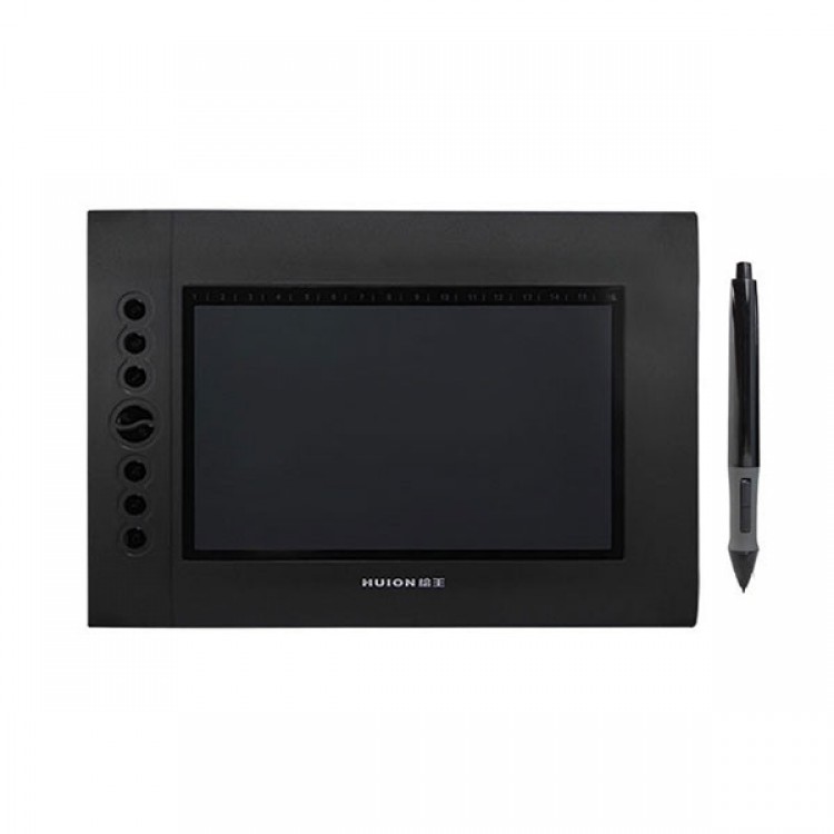 Huion Digitizer Graphics Tablet Ultra Digital Tablet Drawing Tablet with Best