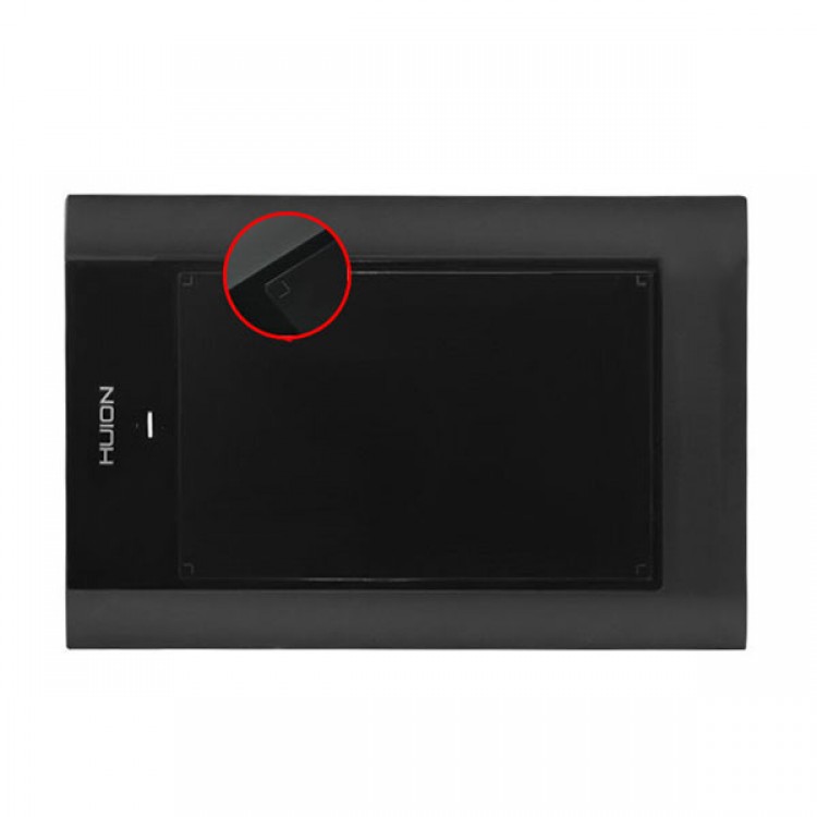 Huion Digitizer Graphics Tablet Ultra Digital Tablet