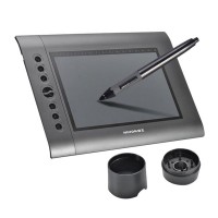 Tablet New Pen Tablet Best 10 inch Cheap Tablet PC Graphic Tablet With Best Gift- Huion H610