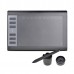 HUION 1060 Pro+ Art Digital Tablet Graphics Tablet Monitor Drawing Graphic Tablet With Best Gift