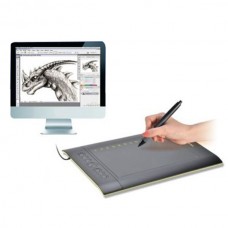 Huion USB Digital Graphics Pen Tablet for Dawing touch pad graphic drawing tablet - 680s