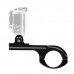 Bicycle Fixed Mounting Base Fix Bracket Professional Version A for Gopro Hero 2 3 3+