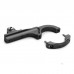 Bicycle Fixed Mounting Base Fix Bracket Professional Version A for Gopro Hero 2 3 3+