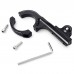 Bicycle Fixed Mounting Base Fix Bracket Professional Version A for Gopro Hero 2 3 3+