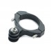 Bicycle Fixed Mounting Base Fix Bracket Professional Version B for Gopro Hero 2 3 3+