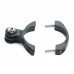 Bicycle Fixed Mounting Base Fix Bracket Professional Version B for Gopro Hero 2 3 3+