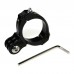 Bicycle Fixed Mounting Base Fix Bracket Professional Version B for Gopro Hero 2 3 3+