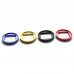 NPB-4 52mm GOPRO UV Convert Ring Aluminum Alloy CNC for Gopro 3 +