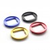 NPB-4 52mm GOPRO UV Convert Ring Aluminum Alloy CNC for Gopro 3 +