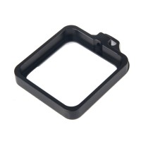 NPB-05 Lens Frame Aluminum Alloy CNC For GoPro Hero 3+ Black