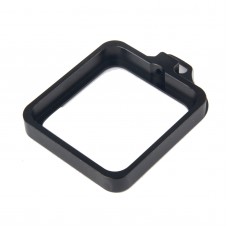 NPB-05 Lens Frame Aluminum Alloy CNC For GoPro Hero 3+ Black