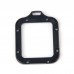 NPB-6 Aluminum Alloy Lens Frame For GoPro Hero 3 Black