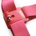 GCS-2 Gopro Colorful Breast Strap Elastic Fibre for Gopro Camera Red