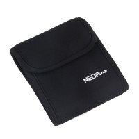 GN-2 Colorful Neoprene Storage Bag Durable Waterproof for Gopro