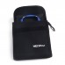 GN-2 Colorful Neoprene Storage Bag Durable Waterproof for Gopro