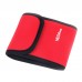 GN-2 Colorful Neoprene Storage Bag Durable Waterproof for Gopro Red