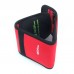GN-2 Colorful Neoprene Storage Bag Durable Waterproof for Gopro Red