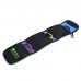 GN-2 Colorful Neoprene Storage Bag Durable Waterproof for Gopro Blue