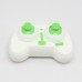 Cheerson CX-10 CX10 Mini 2.4G 4CH 6 Axis LED RC Quadcopter RTF Green