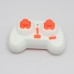 Cheerson CX-10 CX10 Mini 2.4G 4CH 6 Axis LED RC Quadcopter RTF Orange