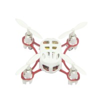 CX 11 Four Channel 2.4 G of Six Axis of Gyroscope Helicopters Anne Mini Quadcopter 