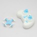 Cheerson CX-10 CX10 Mini 2.4G 4CH 6 Axis LED RC Quadcopter RTF Blue