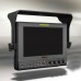 Lilliput HD HDMI Monitor 663/O/P2 Upgrade 7" Inch IPS Wave Monitor w/ HDMI YPbPr AV Signal Terminal for FPV System