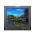 Lilliput 9.7" 969A/S 3G HD SDI Monitor IPS Panel LED Field monitor SDI HDMI YPbPr AV Peaking for BMCC