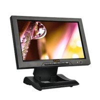 LILLIPUT 10.1" LCD Camera Monitor with 3G-SDI, HDMI & YPbPr Input 1024*600 FA1013-NP/H/Y/S