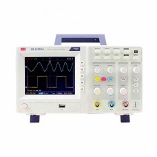 MCHDS2100CA Digital Oscilloscope 100M w/ Wide USB Storage Dual Channel