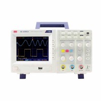 CHDS2100CA Digital Oscilloscope 100M w/ Wide USB Storage Dual Channel