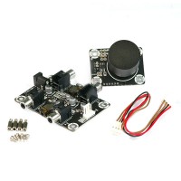 Volume Control Board Rotary Knob for Digital HIFI Amplifier