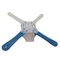 Customized 3D Print Quadcopter Frame PLA/ ABS 250 Wheelbase Light Weight High Strength