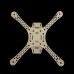 Customized 3D Print Quadcopter Frame PLA/ ABS 250 Wheelbase Light Weight High Strength