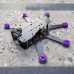 Customized 3D Print Alien Hexacopter Frame 380mm Wheelbase Light Weight High Strength