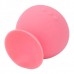 Suction Cup Mount Mini Bluetooth 3.0 Speaker Pink