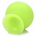 Suction Cup Mount Mini Bluetooth 3.0 Speaker Green